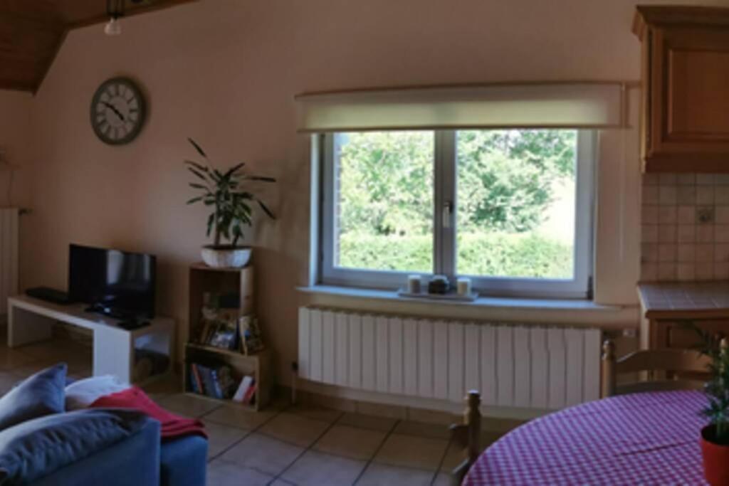 Lo'Ree Des Pres Grandrieu Exterior foto